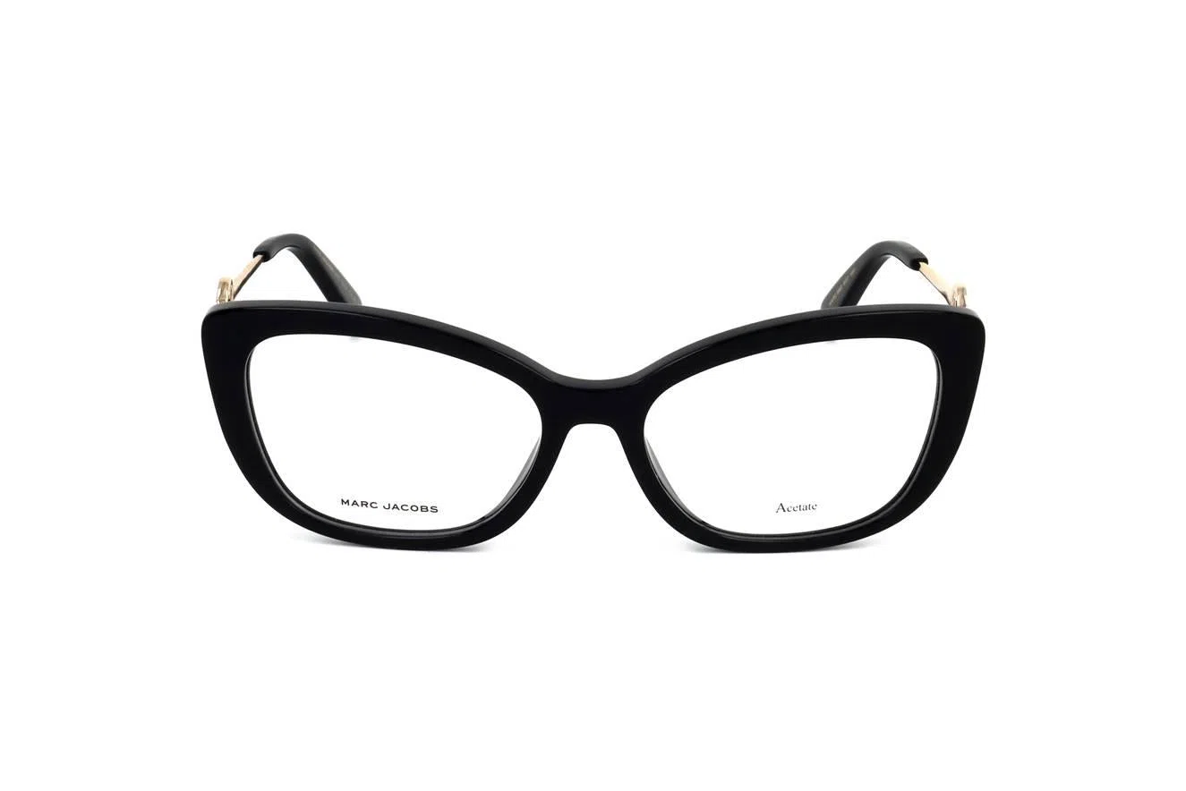 Marc Jacobs MARC692 Eyeglasses - view 2